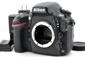 [Excellent+++++ SC:50369 (25%)] Nikon D800 36.3MP DSLR FX Body from Japan #2066 - Picture 1 of 19