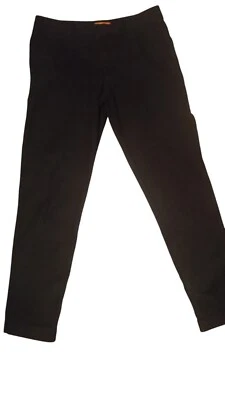 Joe Fresh for Women Black Dress Pants Size 0 — 第 1/4 张图片
