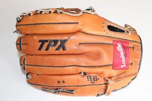 Louisville Slugger GTPX-1250 12.5" Baseball Glove Brown RHT NEW - Picture 1 of 5