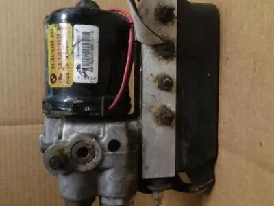 Bomba ABS usada e conjunto de motor serve: 1997 BMW 318I conjunto com tração con - Imagem 1 de 3