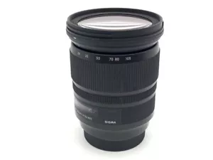 Near Mint Sigma 24-105mm F/4 DG OS HSM Art Zoom Lens For Canon EF MIJ #20092 - Picture 1 of 3