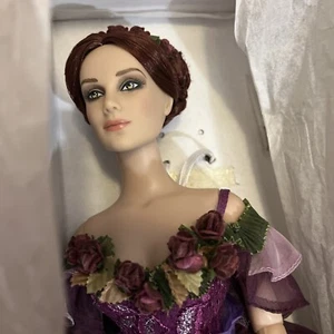 Tonner 16" Doll WOOD NYMPH Ballet + Fashion Feet BW Graceful Hands NIB LE-400 - Picture 1 of 23