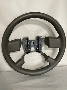 Volante Chevrolet Chevy Cobalt 2005-2006 goma bronceada - Imagen 1 de 9