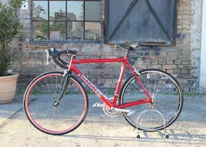 Cannondale "CAAD 3" Rennrad RH 56 Vintage Shimano 105 Bike - Bild 1 von 18