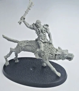 Bolg Gundabad - The Hobbits - Games Workshop Warhammer - Bild 1 von 3