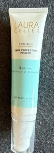 BRAND NEW SEALED Laura Geller Spackle Skin Perfecting Primer 2 OZ - Picture 1 of 2