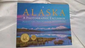 Alaska : A Photographic Excursion by Nick Jans (2016, Trade Paperback) - Foto 1 di 5