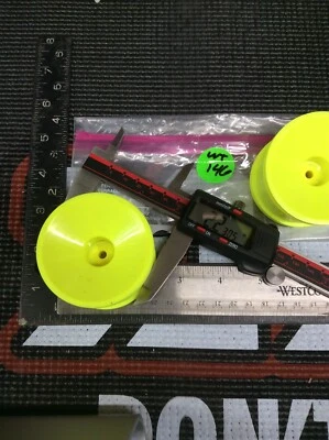 1/10 Rc Car / Truck Wheels {USED} USA Shipped - Image 1 of 3