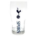 Tottenham Hotspur FC Tulip Pint Glass (TA5530)
