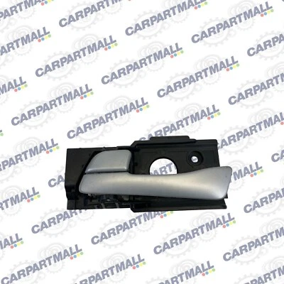 2012-2014 Hyundai Accent Front Left Driver Interior Door Handle 82613-RB000 OEM Foto 1 de 4