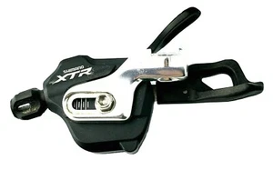 Shimano XTR Left/Front Shifter SL-M980-B - Picture 1 of 5
