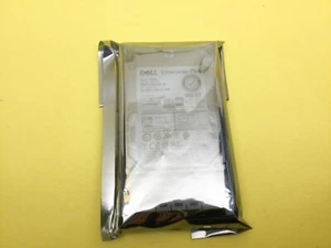 6G6PJ Dell 900GB 15K RPM SAS 12Gbps SED 2.5in 4Kn HDD 06G6PJ ST900MP0166 New - Picture 1 of 3