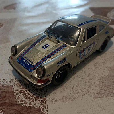 porsche 911 Carrera Martini Polistil 1/25 - Immagine 1 di 4