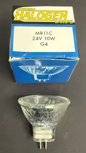 Hikari JCR-9319P MR11/24V/10W/G4 - Picture 1 of 1
