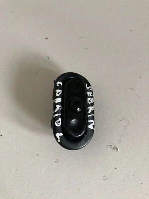 Interruptor de control de asiento Chrysler Sebring 23199 genuino 2.0 convertible 2008 - Imagen 1 de 4