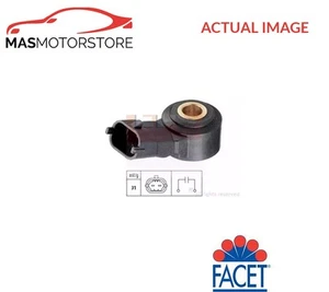 ENGINE DETONATION KNOCK SENSOR EPS 1957009 P FOR PEUGEOT 107,108 1.0,1.0 VTI 1L - Picture 1 of 5