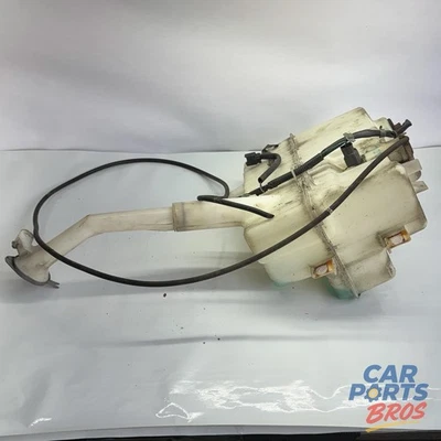 07 13 Infiniti G35 G37 Parabrisas Lavadora Depósito Tanque OEM 2224625A Foto 1 de 4