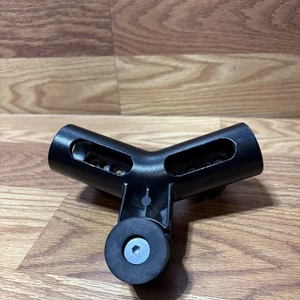 Roland Hd-1 Hd-3 Centre Pole Feet Mount Electric Drum Kit Rack Frame - Picture 1 of 4