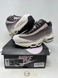 Nike Air Max 95 A Ma Maniere Diffused Taupe Size 8 Authentic Used Rare Low AM95 - Bild 1 von 10