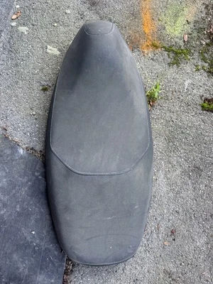 Sitzbank Original Kymco Yager GT 200 i - Bild 1 von 3