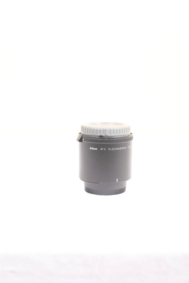 Nikon AF-S Teleconverter TC-20 II One Owner - Image 1 of 1