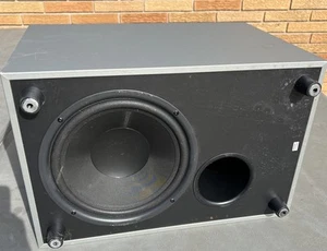 Used Jamo Subwoofer A3SUB.3 - Picture 1 of 4