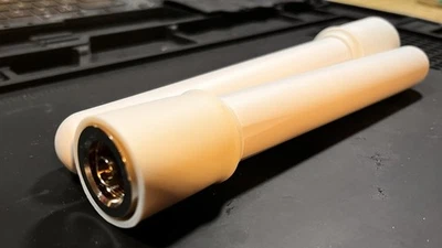 Juego de 2 antenas omnidireccionales de doble banda Cisco - Meraki - MA-ANT-20 - Foto 1 de 4