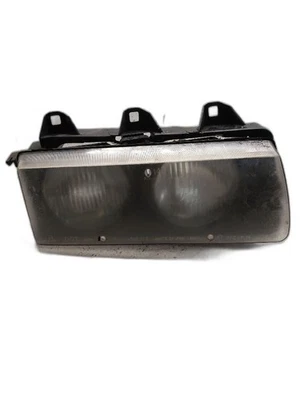 Passenger Right Headlight US Halogen Fits 92-99 BMW 318i 1303554 - Image 1 of 4