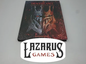 Dungeons & Dragons, D&D: Module - Dragonlance Shadow of the Dragon Queen  - Picture 1 of 8