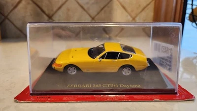 Ferrari 365 GTB/4 Daytona New/ Sealed IXO with Official Ferrari Hologram - Image 1 of 3