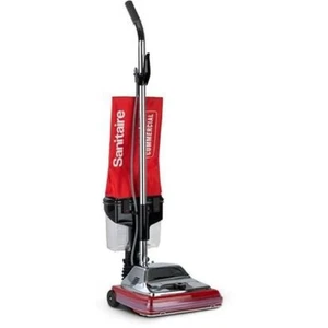 Sanitaire SC887B Bagless Upright Vacuum – Commercial Cleaning with EZ-Kleen - Picture 1 of 3