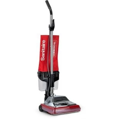 Sanitaire SC887B Bagless Upright Vacuum – Commercial Cleaning with EZ-Kleen - Image 1 of 3