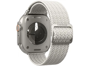 VONMÄHLEN WOVEN LOOP CASE 1 BAND ONE CREAM *Neuware - Bild 1 von 3