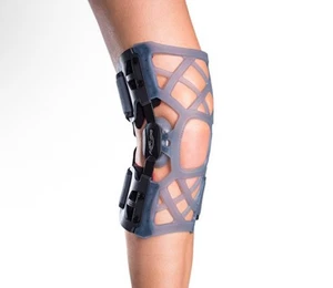 DonJoy OA Reaction Web Kniebandage - Größe Small - medial rechts / lateral links - Bild 1 von 5