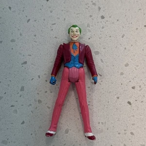  Vintage 1990 Kenner DC Comics Sky Escape Joker action figure in the 1989 Batman - Picture 1 of 2