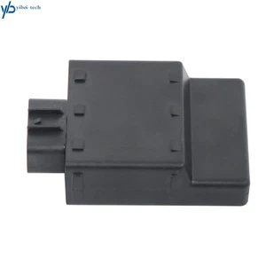 Fit For Yamaha Breeze Grizzly CDI Box Ignition Replacement 3FA-85540-20-00 - Picture 1 of 8
