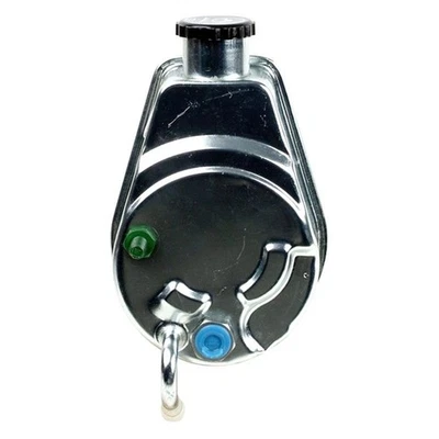 For Chevy C10 Suburban 1980-1986 Cardone New 96-7920 New Power Steering Pump - Image 1 of 2
