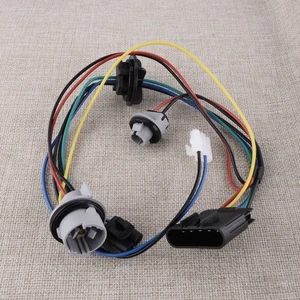 Front Headlamp Wiring Harness Fit For Chevrolet Impala 2006 to 2013 #25842432 - Picture 1 of 4