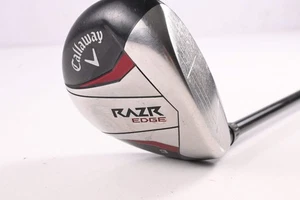 Callaway RAZR Edge #3 Wood / 15 Degree / Regular Flex Callaway 65 Shaft - Picture 1 of 8