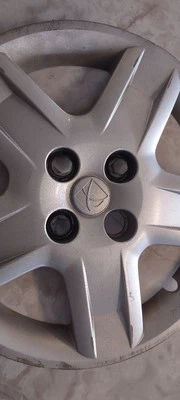 Wheel Cover HubCap Fits 06-07 ION 460507 - Image 1 of 4