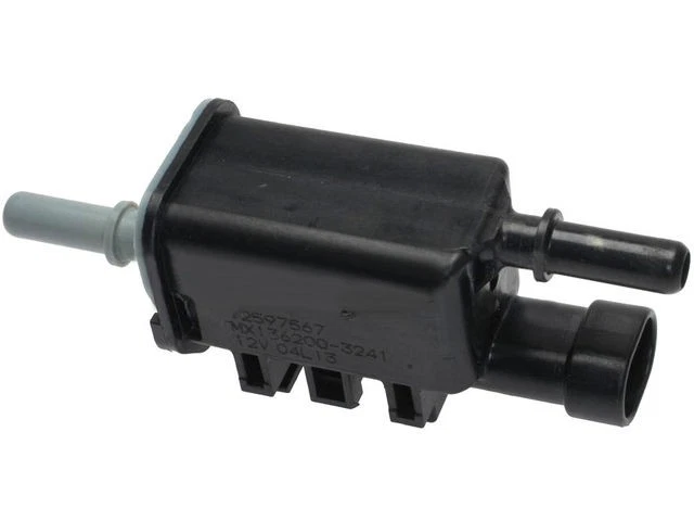 Vapor Canister Purge Solenoid For 2006-2010 Pontiac G6 2008 2007 2009 GK916WF - Image 1 of 1