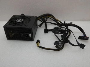 Sentey Metal Blade MBP750-HM 750W Zasilacz - Zdjęcie 1 z 5