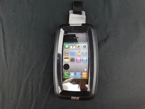 Pyle PWSIC20 wasserdichte Sporthülle Universal iPhone Android - Bild 1 von 8