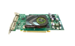 General Electric HP nVIDIA FX1500 FX 1500 Graphics Card 412834-M01 - Picture 1 of 3