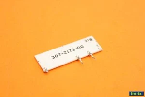 TEKTRONIX 2232 2235 22xx - ASSEMBLAGE RÉSISTANCE DE PRÉCISION - p/n 307-2173-00 ATT - Photo 1/1