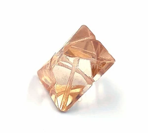 Lab Grown Raw-Diamond 10.35Ct D-Color CVD Loose Certified Colorless Gemstone R - Picture 1 of 12