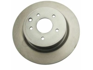 Rear Brembo Brake Rotor fits Infiniti M45 2006-2010 79RFBG - Picture 1 of 1