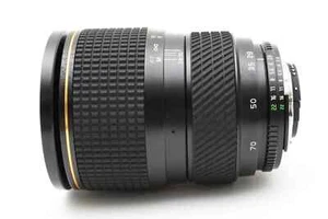 28-70mm F2.8 TOKINA AT-X AF AUTOFOCUS ZOOM LENS for NIKON CAMERAS - Picture 1 of 1