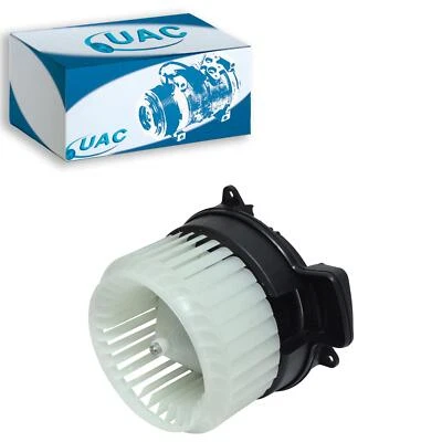 Motor soplador UAC HVAC para Audi A7 Quattro 2012-2018 Foto 1 de 3