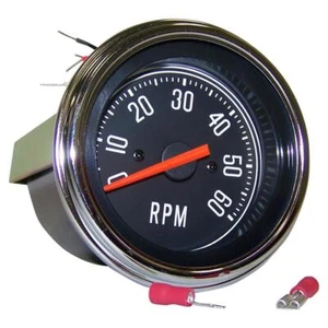 Crown Automotive Tachometer OEM Replacement J5459418 - Picture 1 of 2